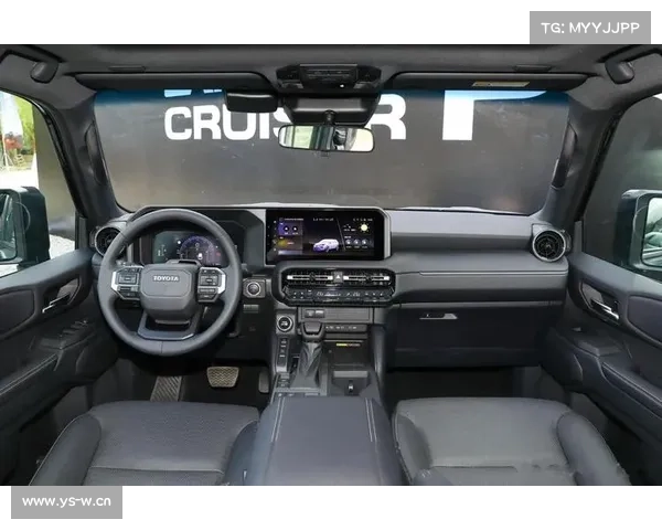 全新普拉多上市后，最新车主报告出来了，优点缺点都不少